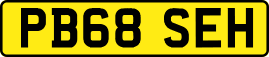 PB68SEH