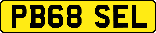 PB68SEL