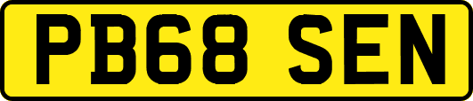 PB68SEN