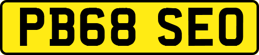 PB68SEO