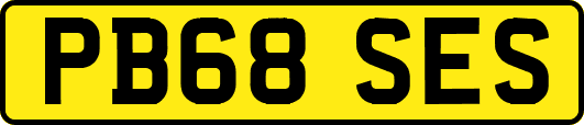 PB68SES
