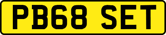 PB68SET