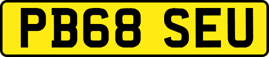 PB68SEU