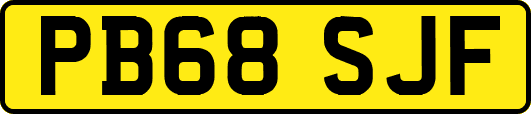 PB68SJF