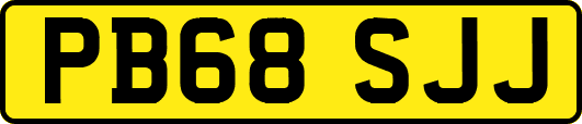 PB68SJJ