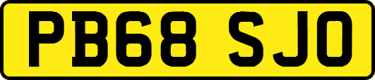 PB68SJO
