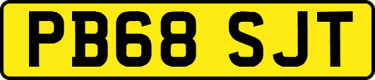 PB68SJT