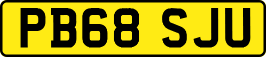 PB68SJU