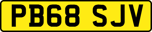 PB68SJV