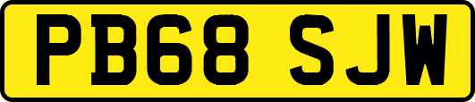 PB68SJW