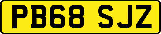PB68SJZ