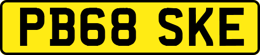 PB68SKE