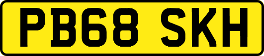 PB68SKH