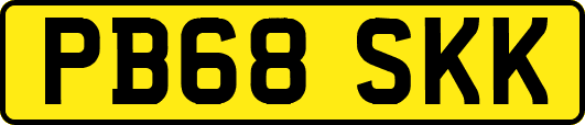 PB68SKK
