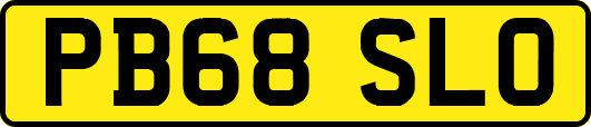 PB68SLO
