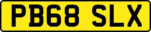 PB68SLX