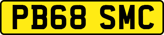 PB68SMC