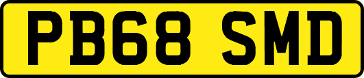 PB68SMD