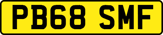 PB68SMF
