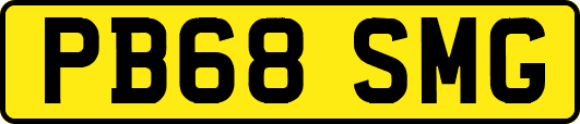 PB68SMG