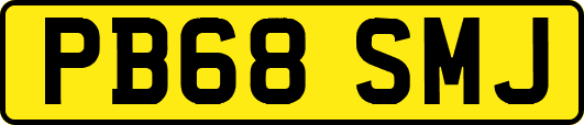 PB68SMJ
