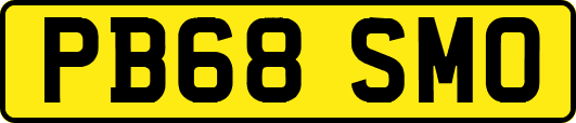 PB68SMO