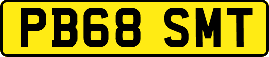 PB68SMT