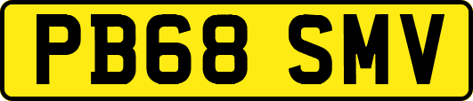 PB68SMV