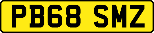 PB68SMZ