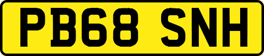 PB68SNH