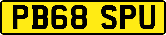PB68SPU