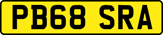 PB68SRA