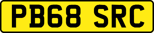 PB68SRC
