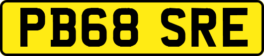 PB68SRE