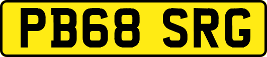 PB68SRG