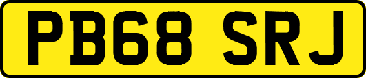 PB68SRJ
