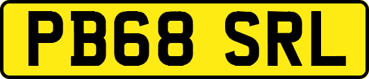 PB68SRL
