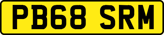 PB68SRM
