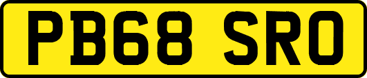 PB68SRO