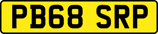 PB68SRP