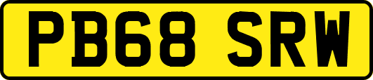 PB68SRW