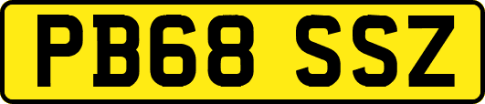 PB68SSZ