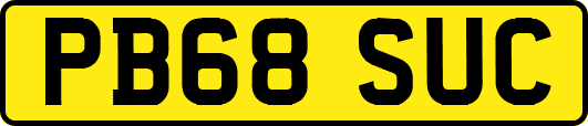 PB68SUC
