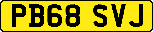 PB68SVJ