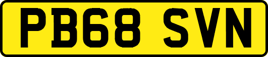 PB68SVN