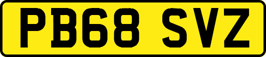 PB68SVZ
