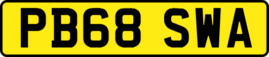 PB68SWA