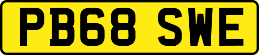 PB68SWE