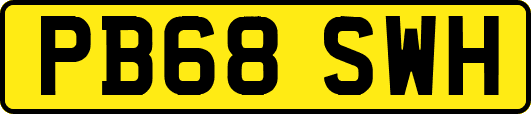 PB68SWH