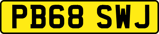 PB68SWJ